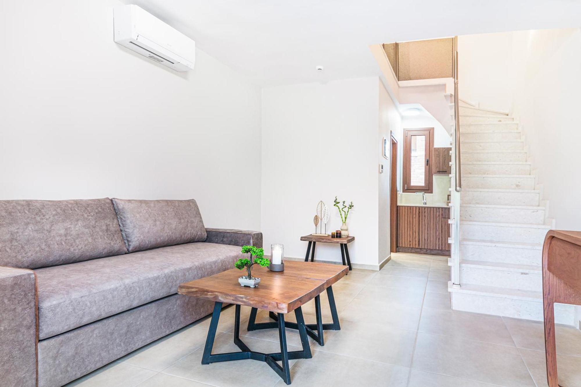 Apartament Porto Fino Asprovalta Zewnętrze zdjęcie