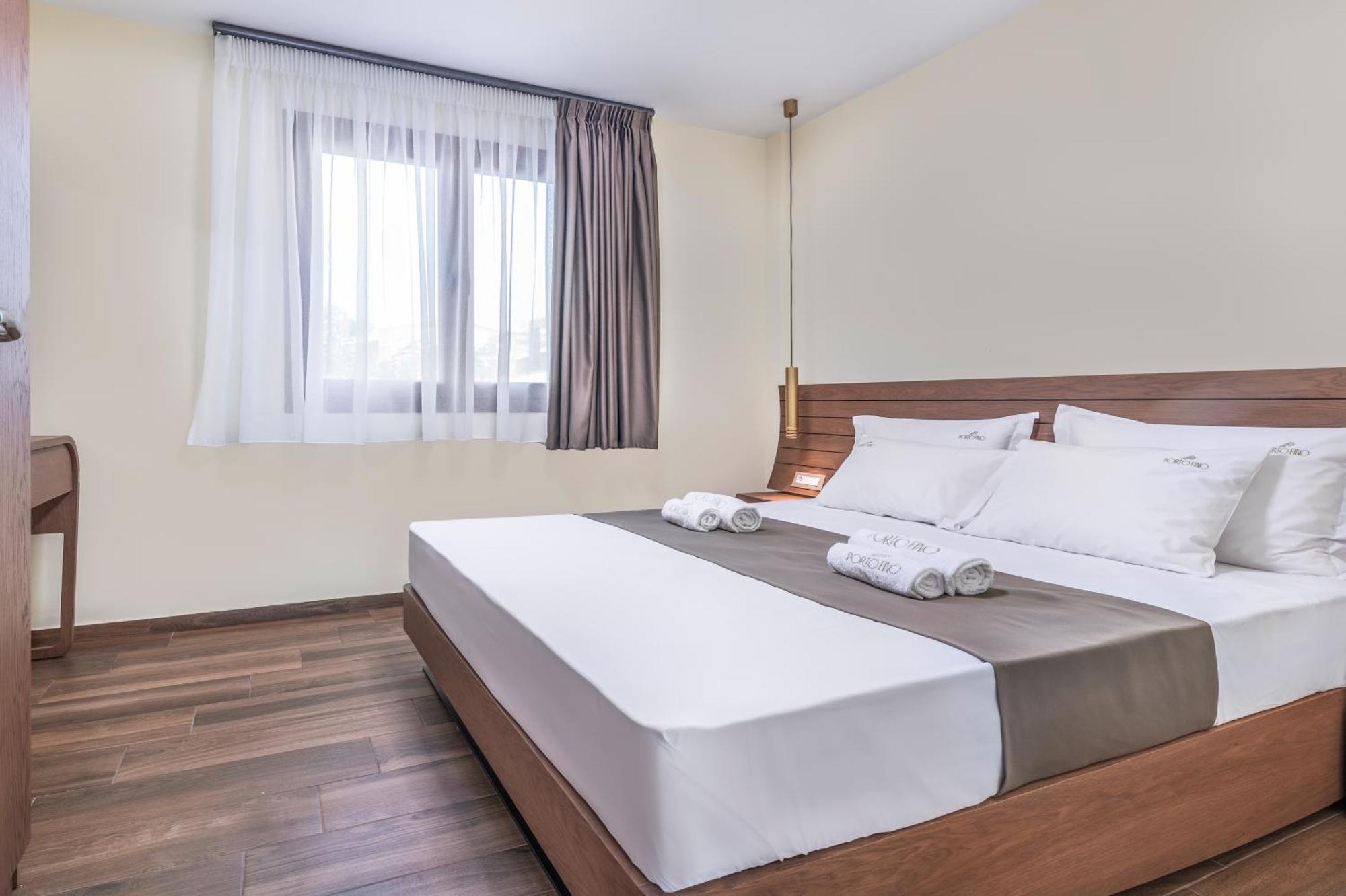 Apartament Porto Fino Asprovalta Zewnętrze zdjęcie