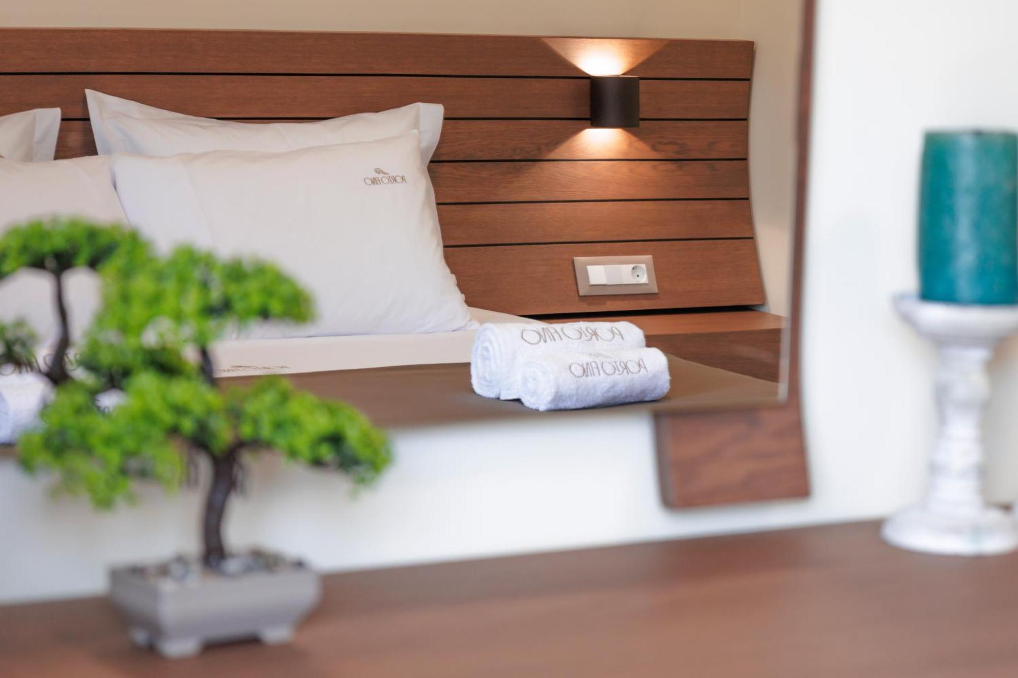 Apartament Porto Fino Asprovalta Zewnętrze zdjęcie