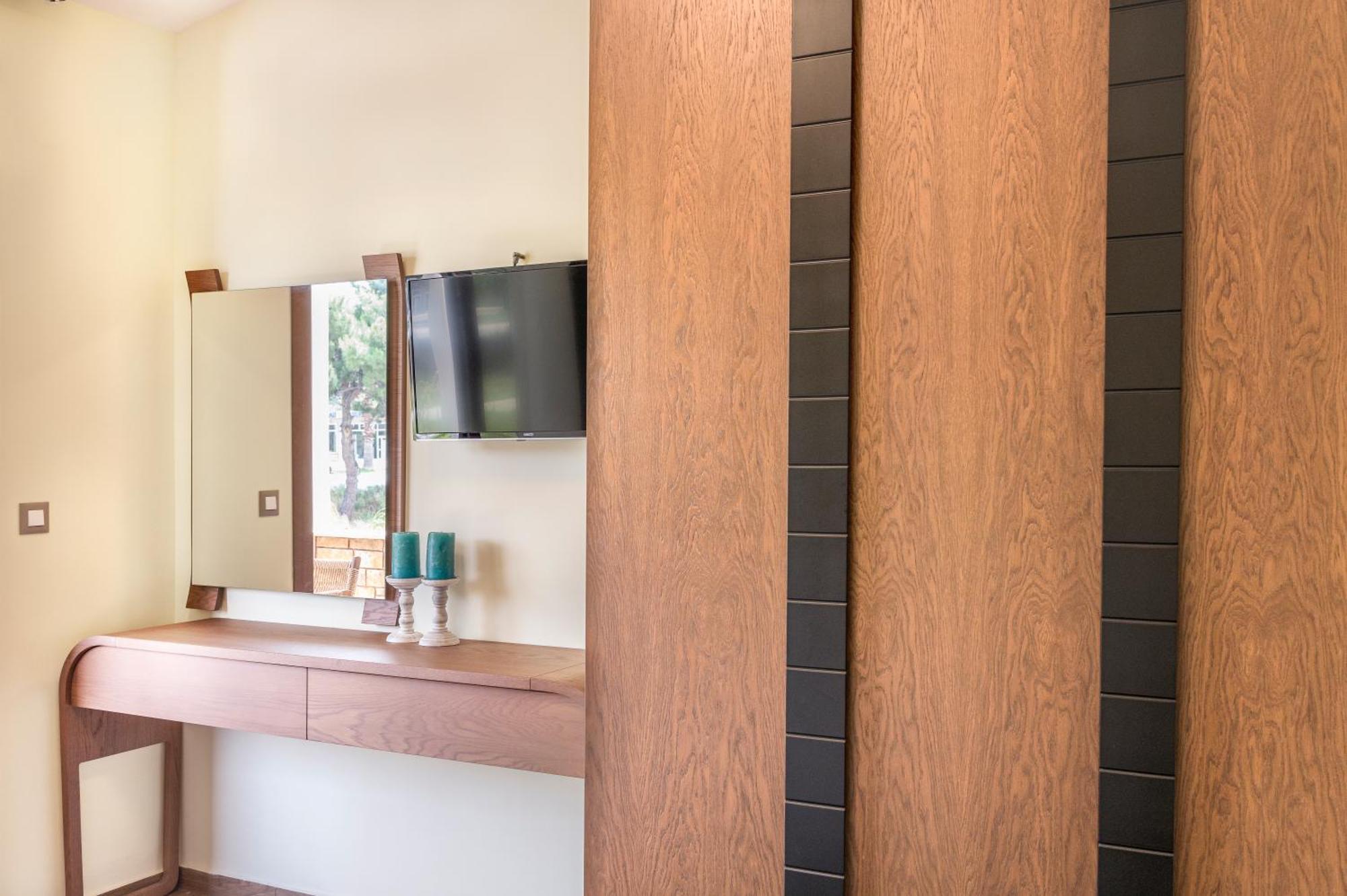 Apartament Porto Fino Asprovalta Zewnętrze zdjęcie