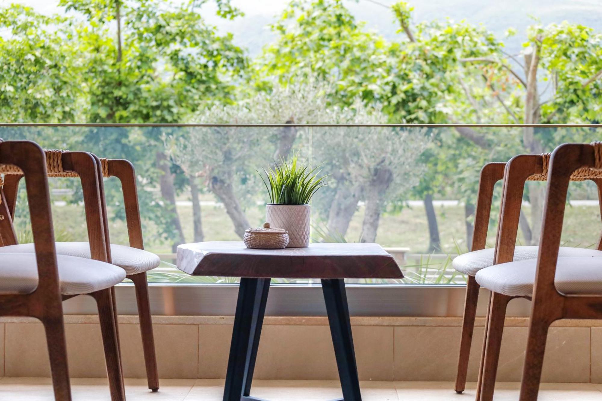 Apartament Porto Fino Asprovalta Zewnętrze zdjęcie