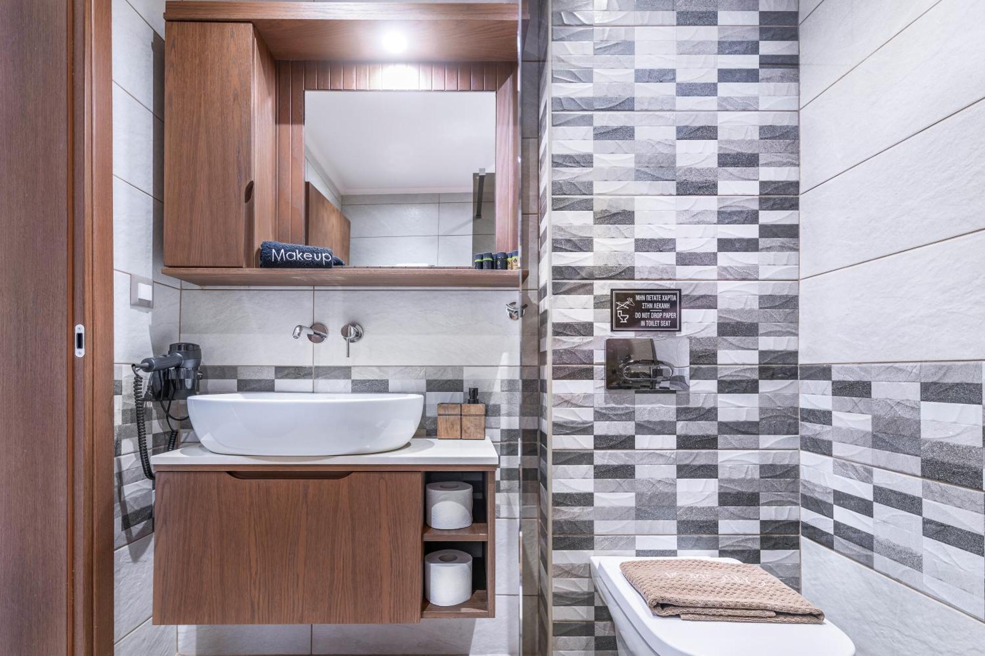 Apartament Porto Fino Asprovalta Zewnętrze zdjęcie