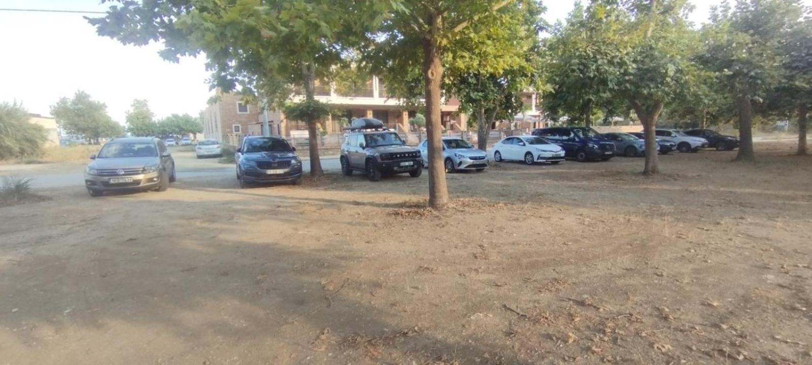 Apartament Porto Fino Asprovalta Zewnętrze zdjęcie